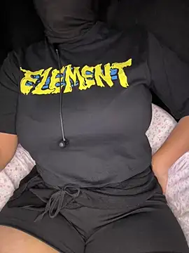 Beautyfox123 online show from 01.21.25