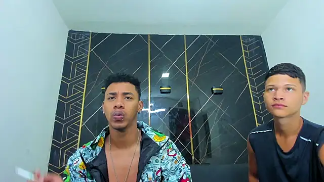 Hottwinkguys online show from 02.17.25