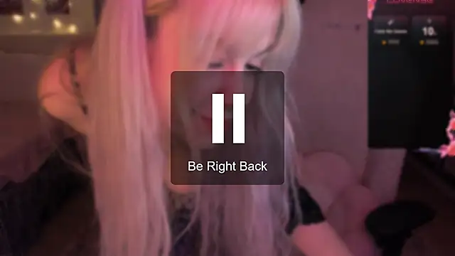 yourcutemouse online show from 02.08.26