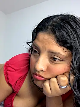 Snapshot of tati__22 chatting on 09.10.25 tati 22 online show from 09.10.25