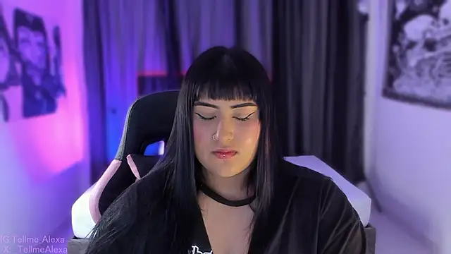 Tellme Alexa online show from 03.03.26