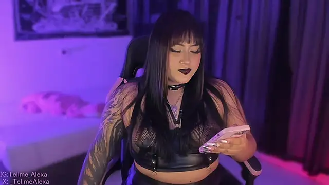 Tellme Alexa online show from 04.16.26