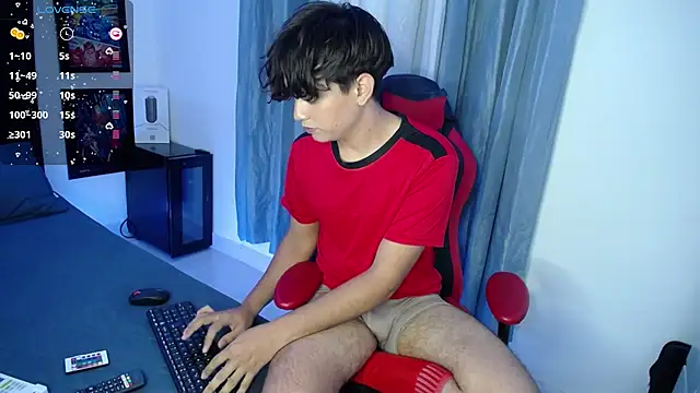 andyboy- online show from 12.15.24