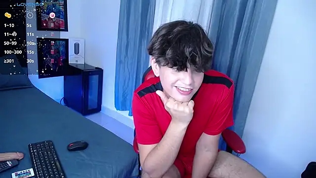 andyboy- online show from 12.19.24