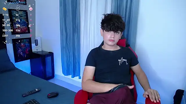 andyboy- online show from 12.21.24