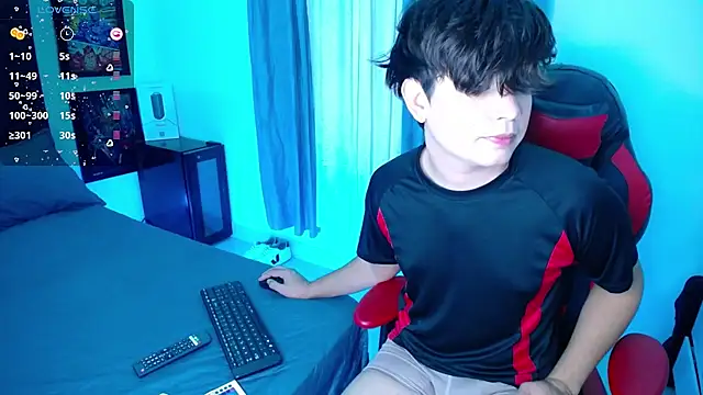 andyboy- online show from 01.13.25