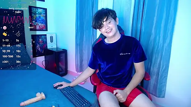 andyboy- online show from 01.19.25