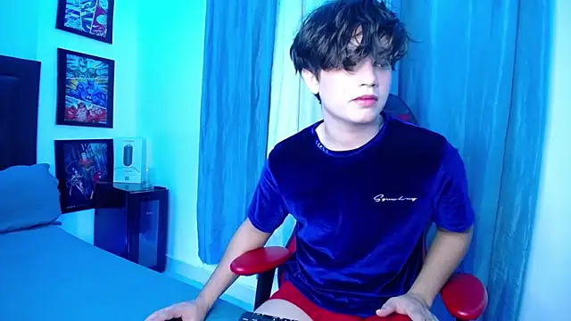 andyboy- online show from 02.08.25