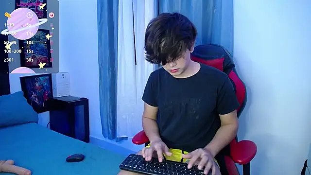 andyboy- online show from 02.27.25