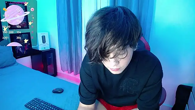 andyboy- online show from 03.12.25