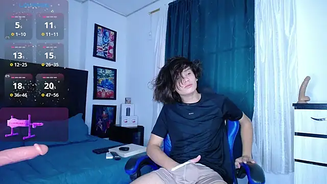 andyboy- online show from 05.19.26