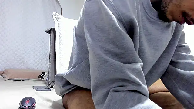 Aronxxs online show from 02.27.25