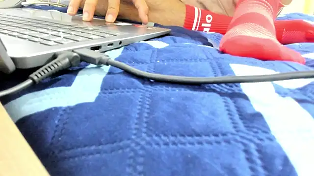 Aronxxs online show from 09.20.25