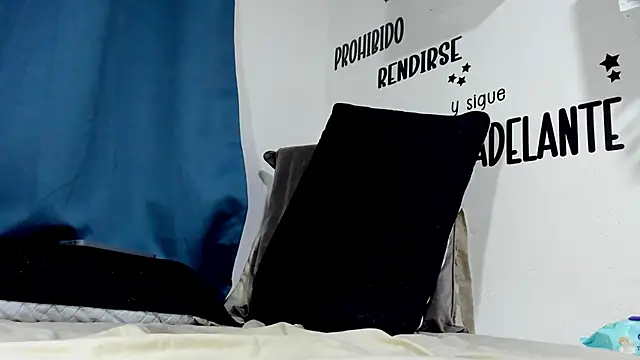 Aronxxs online show from 11.03.25