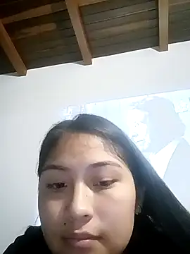 Caroll Luna online show from 12.02.24