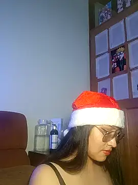 Caroll Luna online show from 12.06.24