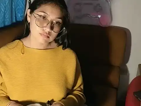 Caroll Luna online show from 12.14.24