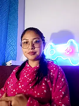 Caroll Luna online show from 12.14.24