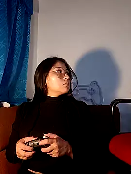 Caroll Luna online show from 12.15.24