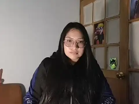 Caroll Luna online show from 12.23.24