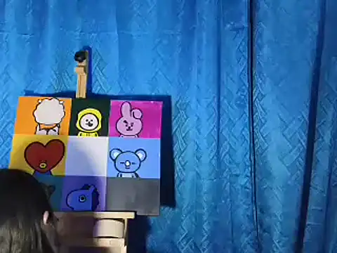 Caroll Luna online show from 12.26.24