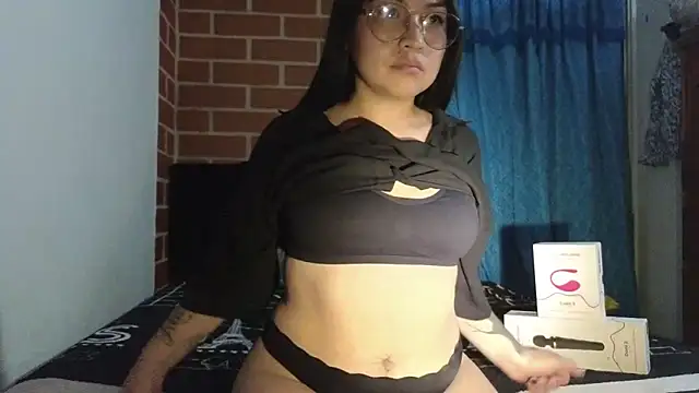 Caroll Luna online show from 03.08.25