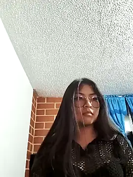 Caroll Luna online show from 03.15.25