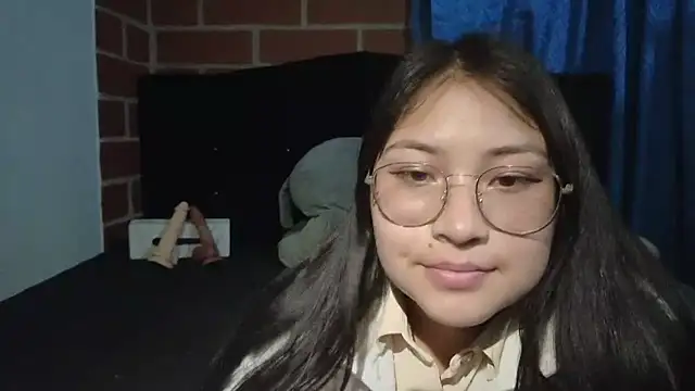 Caroll Luna online show from 03.22.25