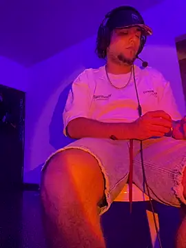 Juanhotse online show from 01.19.26