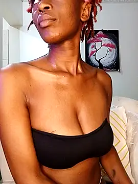 Ayrella02 online show from 11.26.25