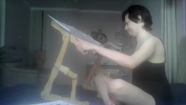 Snapshot of SunElizabeth chatting on 05.09.26 SunElizabeth online show from 05.09.26