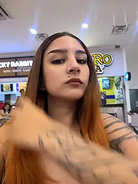 Mon Cherry online show from 01.15.26