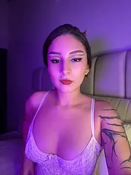 Mon Cherry online show from 04.25.26