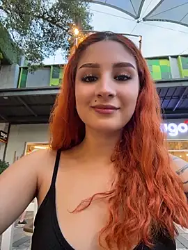 Snapshot of Mon_Cherry chatting on 06.18.26 Mon Cherry online show from 06.18.26