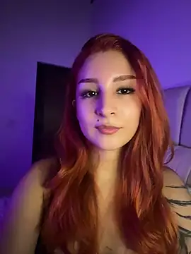 Snapshot of Mon_Cherry chatting on 07.17.26 Mon Cherry online show from 07.17.26