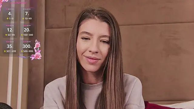 LunaWills  online show from 01.05.25