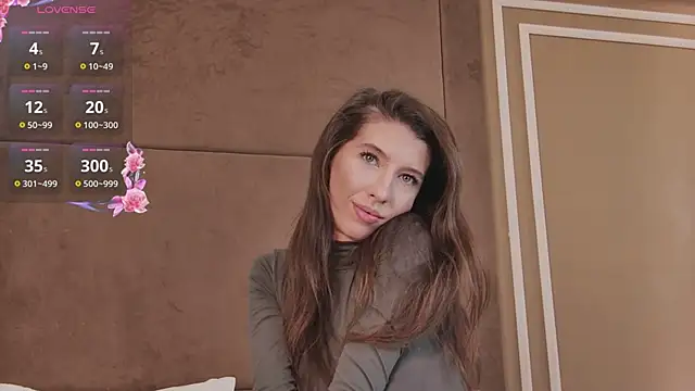 LunaWills  online show from 01.09.25