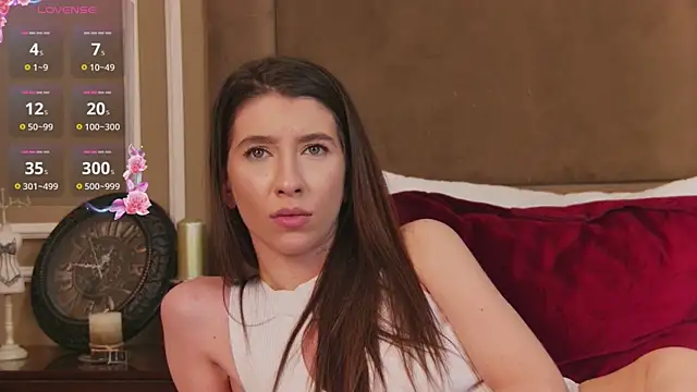 LunaWills  online show from 01.17.25