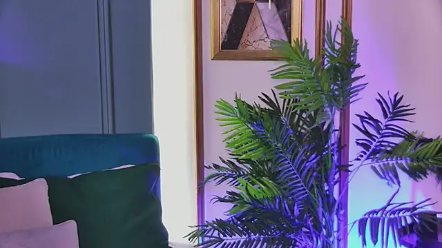 LunaWills  online show from 02.07.26