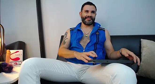 jonasbeards online show from 01.28.25