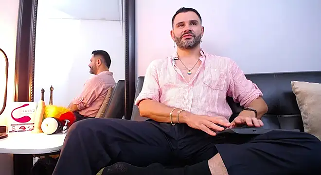 jonasbeards online show from 02.27.25