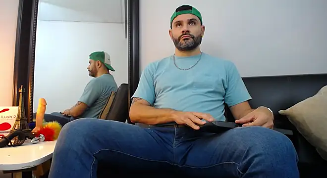 jonasbeards online show from 03.17.25