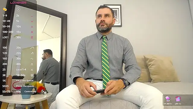 jonasbeards online show from 09.25.25