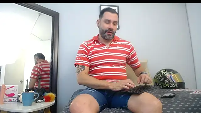 jonasbeards online show from 11.14.25