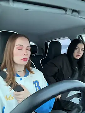 LavenderHot online show from 01.03.25