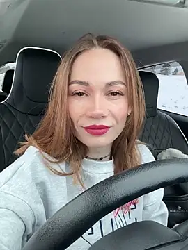 LavenderHot online show from 01.06.25