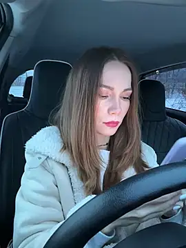 LavenderHot online show from 01.08.25