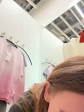 LavenderHot online show from 01.09.25