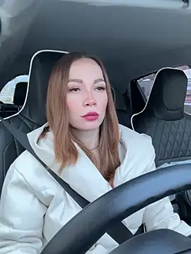 LavenderHot online show from 01.11.25