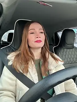 LavenderHot online show from 01.12.25